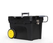 Caja organizadora portátil Stanley 53 l