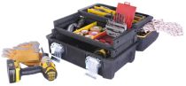 Boîte à outils Stanley FatMax
