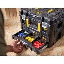Coffret combiné Stanley FatMax PRO-STACK