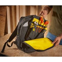 Stanley Werkzeugrucksack Stanley Nylon
