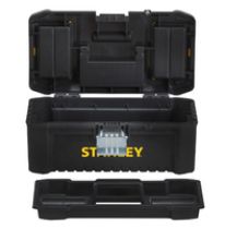Coffret Stanley Essential 19 en métal
