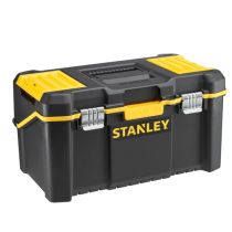 Boîte à outils à plusieurs niveaux et à bras en porte-à-faux Stanley