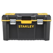 Boîte à outils à plusieurs niveaux et à bras en porte-à-faux Stanley