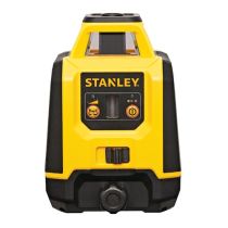 Télémètre laser Stanley STANLEY DIY Rotations - laser rotatif