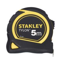 Mètre ruban Stanley Tylon 8 m 25 mm
