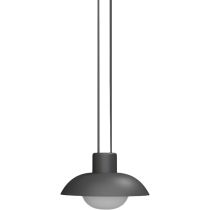 Comprar Iluminación decorativa - Lámcolgante inalámbrica New Garden SYROS BATTERY, gris LUMSYR020ANWLNW