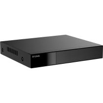 Comprar Camaras IP Vigilancia - D-Link BNR-008 NVR 8 canales conexión red BNR-008/E