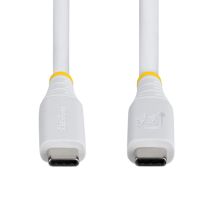 Câble StarTech USB-C (M) vers USB-C (M) USB4   Thunderbolt   Display