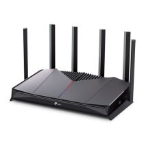 TP-LINK BE6500 Dual-Band Wi-Fi 7 Gaming Router