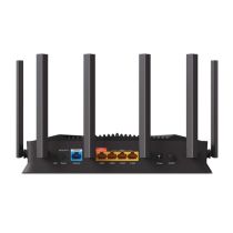 TP-LINK BE6500 Dual-Band Wi-Fi 7 Gaming Router