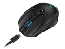 Souris gaming Acer Predator Cestus 333 noire