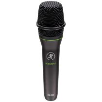 Comprar Micrófonos - MACKIE EM-89D, micrófono Negro para: Hi-Fi  EM-89D