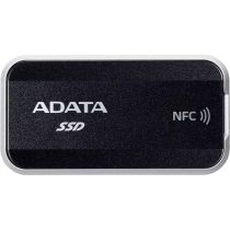Revenda Discos SSD - ADATA Urban Tapsafe 2,0 TB, SSD externo preto Capacidade: 2 TB Lei