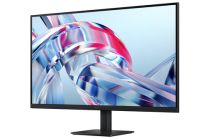 Samsung ViewFinity S32H704EAU, écran LED 81,3 cm (32 pouces), noir, Ul