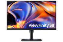 achat Ecran Samsung - Samsung ViewFinity S27H804EFA, écran LED 68 cm (27 pouces), noir, 5K,  LS27H804EFAXEN