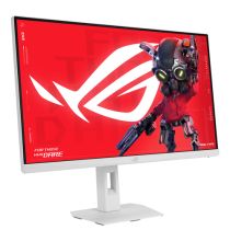 ASUS ROG Strix XG27ACSR-W, écran jeu 68,6 cm (27 pouces), blanc, QH