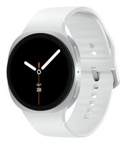 achat Smartwatch - Smartwatch Watch Samsung Galaxy Watch 8 44mm BT Argent SM-L330NZSAXEF