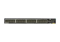 Switch HPE Aruba Networking CX 6300M 48p SFP 1G 2p SFP56 50G 2p SFP28 
