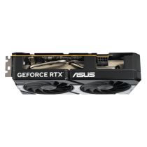 Graphics Card RTX 5060 8Go ASUS Dual OC GDDR7