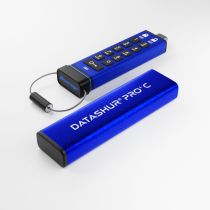 STICK 32 Go iStorage datAshur PRO+C USB-C