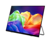 Ecran Acer PE160WUTs 16´´ 40cm 2880x1800 120Hz Argent