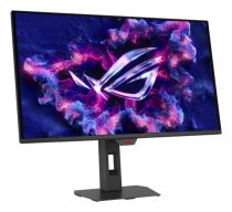 Monitor ASUS ROG Strix XG27AQDMESZ 67.31cm (16:9) WQHD HDMI DP