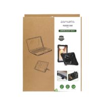 4smarts Rugged Case Grip pour Samsung Galaxy Tab A11 black