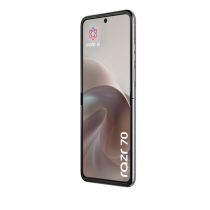 Smartphone Motorola XT2657-1 razr70 Dual Sim 8+256Go pantone bright wh