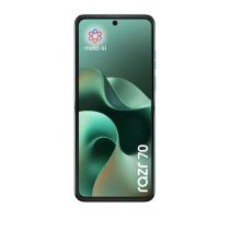Smartphone Motorola XT2657-1 razr70 Dual Sim 8+256Go pantone Vert