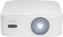 Revenda Videoprojectores - Projetor DENVER com HDMI, USB-A e BLUETOOTH