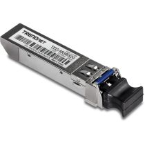 TRENDnet TEG-MGBS20 Mini-GBIC, module LC monomode 10 km