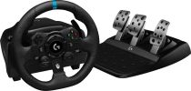 Comprar Volantes & Joysticks - Volante pedales carreras Logitech G923 Xbox One PC - N A - 941-000160