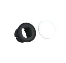 achat Domotique - BACHMANN PIX module personnalisé, plastique, noir, sans câble da 926.010