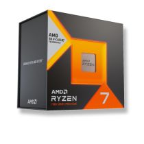 CPU AMD AM5 Ryzen 7 7700X3D WOF 4,0GHz MAX 4,5GHz 8xCore 16xThread 96M