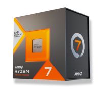 CPU AMD AM5 Ryzen 7 7700X3D WOF 4,0GHz MAX 4,5GHz 8xCore 16xThread 96M