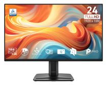 Comprar Monitor Otras marcas - Monitor MSI PRO MP245 E14VL 60,96cm FHD 16:9 IPS HDMI VGA 9S6-3PF1CM-003