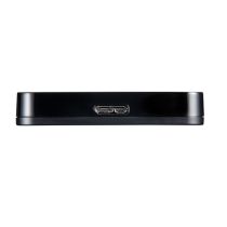 Disque dur Externe Intenso 6.3cm (2,5´´) 320Go 3.2 MemoryCase Noir Ref
