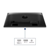 MONITOR IPS 27´´ PHILIPS, QHD, HDMI, DP, ALTAVOCES, FUNCIÓN 