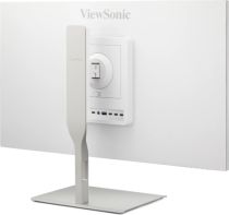 Écran ViewSonic IPS 27 pouces 16:9 QHD 120 Hz HDMI USB-C fonction