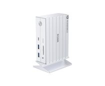 achat Station d´ accueil - Station d´accueil D-LINK THUNDERBOLT 4 14-en-1 DUF-E01/E