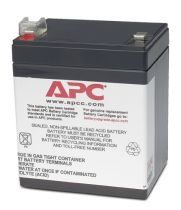 achat Accessoires Onduleur - Cartouche batterie rechange APC n° 46 Batterie ONDULEUR 1 batterie x  RBC46