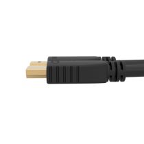 Cable HDMI alta velocidad C2G Ethernet, conectores HDMI mac