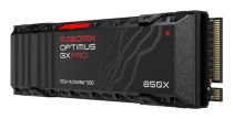 Disque SSD SanDisk Optimus GX PRO 850X crypté, 1 To, interne, M.2 2280