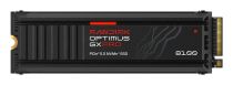Revenda Discos SSD - SanDisk Optimus GX PRO 8100 SSD encriptado 1TB interna M.2 2280 S3-M P