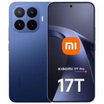 achat Xiaomi - Smartphone Xiaomi 17T Pro Dual Sim 12+512Go deep blue MZB0NUMEU
