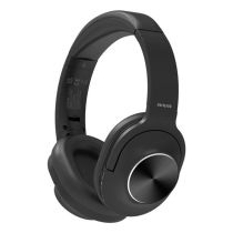 buy Others brands headphones - Aiwa HST-220BT Wireless Headphones - Black