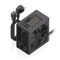 achat Alimentation PC - Bloc d alimentation AISENS ATX 500 W, câble d alimentation OEM noir ASPC-500ATX-PSEBK