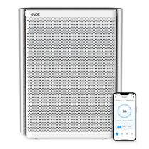 buy Luftreiniger - Levoit EverestAir Smart , Luftreiniger Wi-Fi | Raumgröße: Fläche: 1