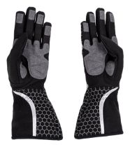 Gants Thermaltake Sim   Noir   M