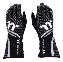 Thermaltake Sim Gloves/Black/XL